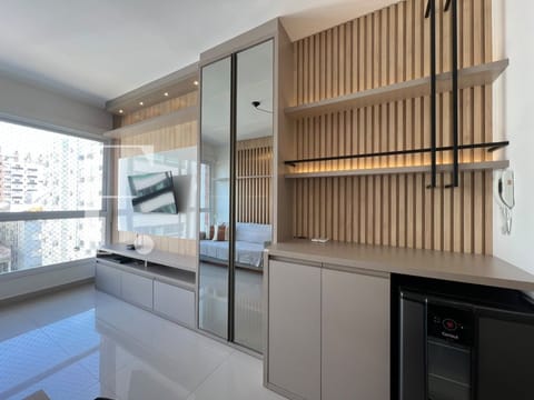 Apartamento com 60m², 2 dormitórios, 1 suíte, 1 vaga, Condado de Livia em Capão da Canoa