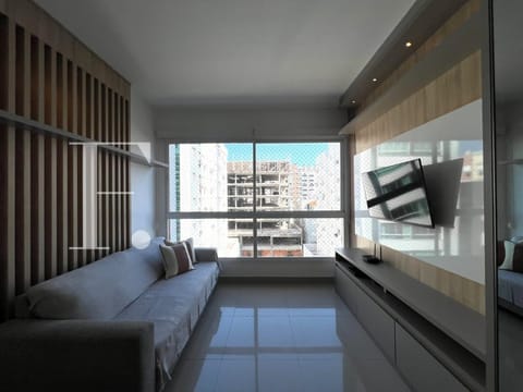 Apartamento com 60m², 2 dormitórios, 1 suíte, 1 vaga, Condado de Livia em Capão da Canoa