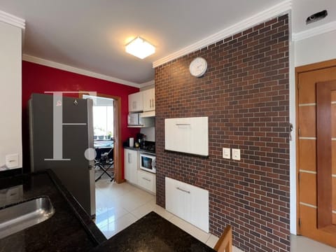 Apartamento com 83m², 2 dormitórios, 1 suíte, 1 vaga, Palazzo Vitalita em Capão da Canoa