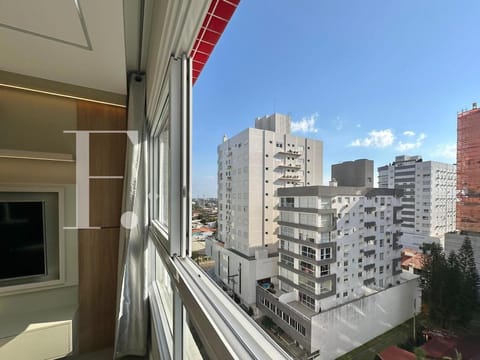 Apartamento com 67m², 3 dormitórios, 1 suíte, 1 vaga, Atlantic Trend em Capão da Canoa
