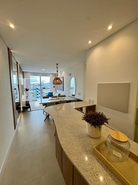 Apartamento com 82m², 2 dormitórios, 1 suíte, 1 vaga, Dolce Vita em Capão da Canoa