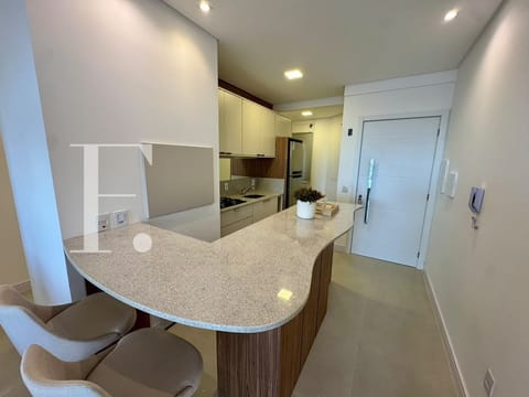 Apartamento com 82m², 2 dormitórios, 1 suíte, 1 vaga, Dolce Vita em Capão da Canoa