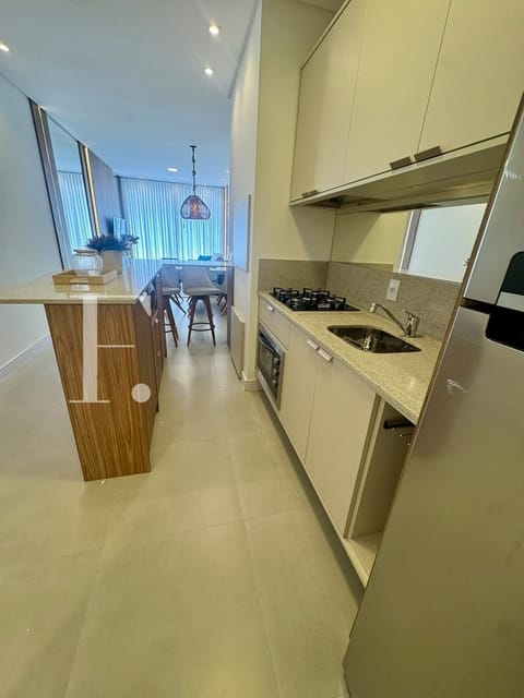 Apartamento com 82m², 2 dormitórios, 1 suíte, 1 vaga, Dolce Vita em Capão da Canoa