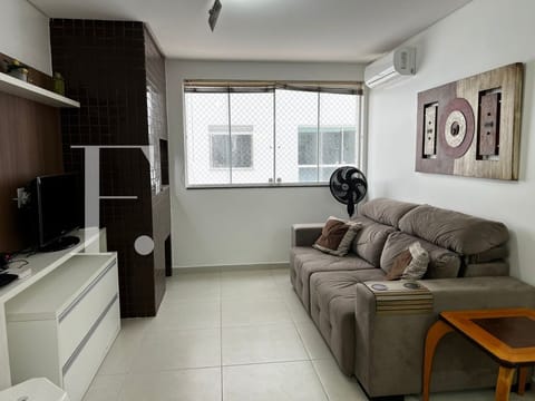 Apartamento com 60m², 2 dormitórios, 1 suíte, 1 vaga, Pirâmide Lovely em Capão da Canoa