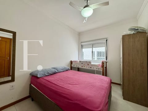 Apartamento com 72m², 2 dormitórios, 1 suíte, 1 vaga, Lagunas em Capão da Canoa