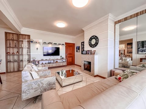Apartamento com 147m², 3 dormitórios, 1 suíte, 1 vaga, Edifício Oceania em Xangri-Lá