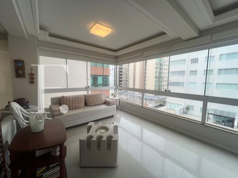 Apartamento com 106m², 2 dormitórios, 1 suíte, 1 vaga, Residencial Tiaraju em Capão da Canoa