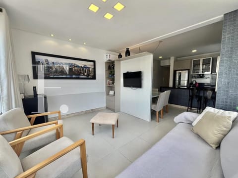Apartamento com 78m², 3 dormitórios, 1 suíte, 1 vaga, Nelise em Capão da Canoa