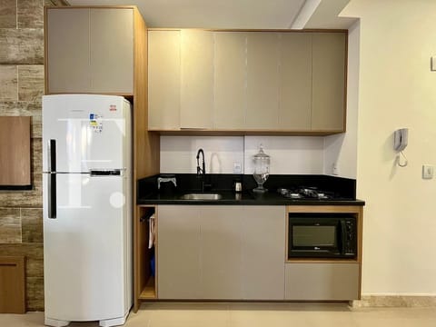 Apartamento com 70m², 2 dormitórios, 1 suíte, 1 vaga, Giulia Palace em Capão da Canoa