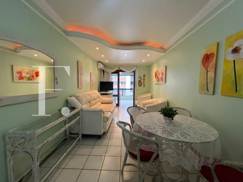 Apartamento com 102m², 2 dormitórios, 1 suíte, 1 vaga, Paulo Tietze em Capão da Canoa
