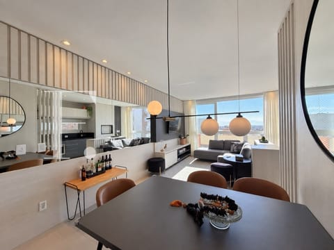 Apartamento com 65m², 2 dormitórios, 1 suíte, 1 vaga, Pedro Henrique em Capão da Canoa