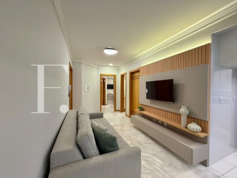 Apartamento com 60m², 2 dormitórios, 1 suíte, 1 vaga, Spazzio Nobre em Capão da Canoa
