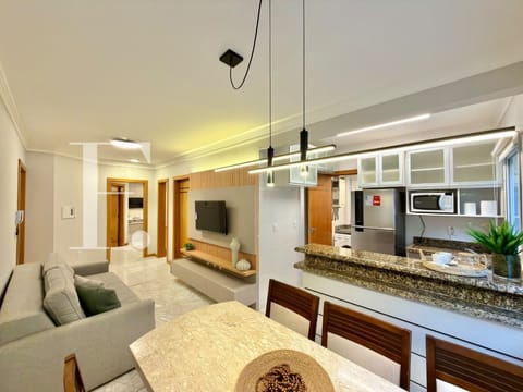 Apartamento com 60m², 2 dormitórios, 1 suíte, 1 vaga, Spazzio Nobre em Capão da Canoa