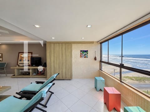 Apartamento com 130m², 3 dormitórios, 1 suíte, 3 vagas, Splendore em Capão da Canoa