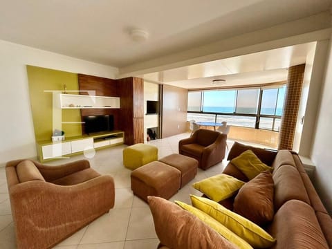 Apartamento com 122m², 3 dormitórios, 1 suíte, 3 vagas, Splendore em Capão da Canoa