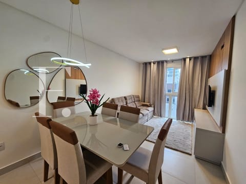 Apartamento com 62m², 3 dormitórios, 1 suíte, 1 vaga, Báltico em Capão da Canoa