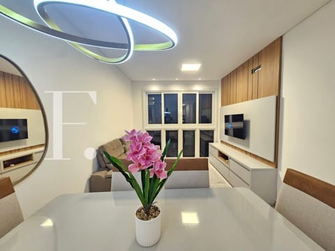 Apartamento com 62m², 3 dormitórios, 1 suíte, 1 vaga, Báltico em Capão da Canoa