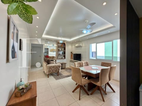 Apartamento com 69m², 1 dormitório, 1 suíte, 1 vaga, Mena Barreto em Capão da Canoa