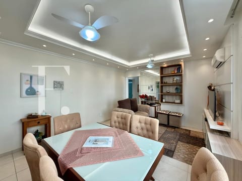 Apartamento com 69m², 1 dormitório, 1 suíte, 1 vaga, Mena Barreto em Capão da Canoa