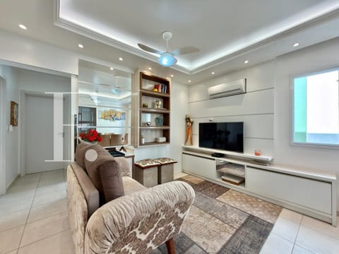 Apartamento com 69m², 1 dormitório, 1 suíte, 1 vaga, Mena Barreto em Capão da Canoa