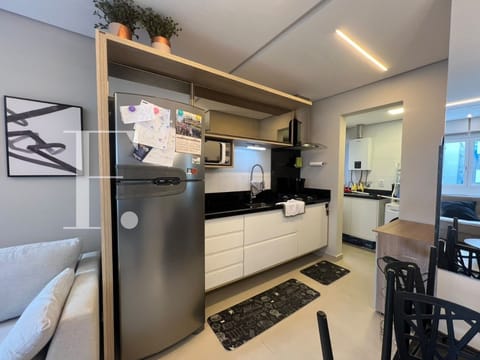 Apartamento com 88m², 3 dormitórios, 1 suíte, 1 vaga, Ilha Bella em Capão da Canoa