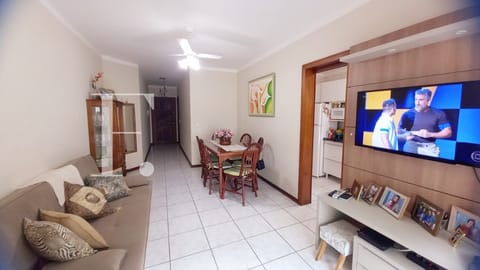 Apartamento com 104m², 2 dormitórios, 1 suíte, 1 vaga, Dona Ilda em Capão da Canoa