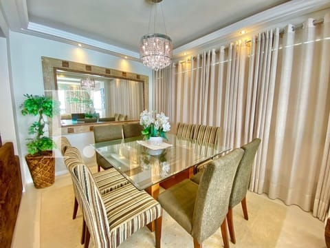 Apartamento com 106m², 2 dormitórios, 1 suíte, 1 vaga, Residencial Tiaraju em Capão da Canoa