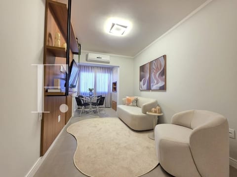Apartamento com 52m², 1 dormitório, 1 vaga, Duani em Capão da Canoa