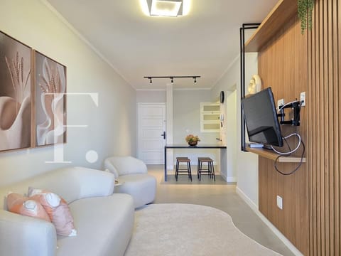 Apartamento com 52m², 1 dormitório, 1 vaga, Duani em Capão da Canoa