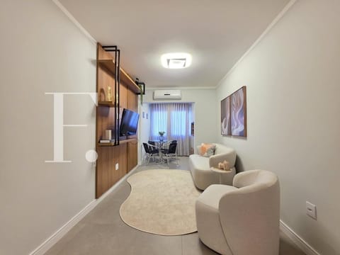 Apartamento com 52m², 1 dormitório, 1 vaga, Duani em Capão da Canoa