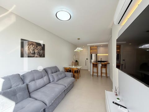 Apartamento com 44m², 1 dormitório, 1 suíte, 1 vaga, Smart em Capão da Canoa