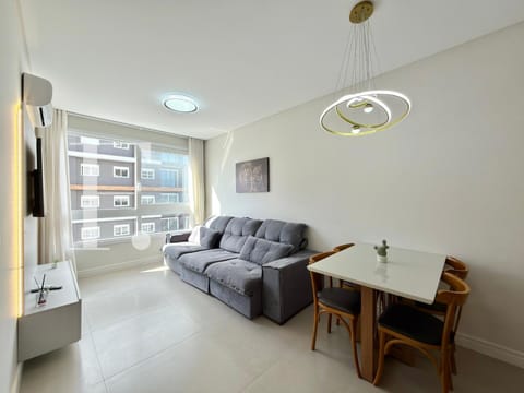 Apartamento com 44m², 1 dormitório, 1 suíte, 1 vaga, Smart em Capão da Canoa