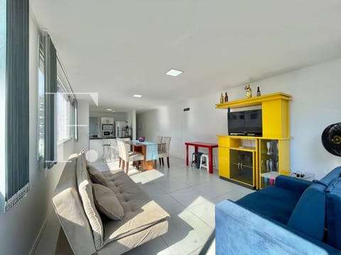 Apartamento com 103m², 3 dormitórios, 1 suíte, 2 vagas, Villaggio di Florença em Capão da Canoa