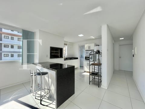 Apartamento com 103m², 3 dormitórios, 1 suíte, 2 vagas, Villaggio di Florença em Capão da Canoa