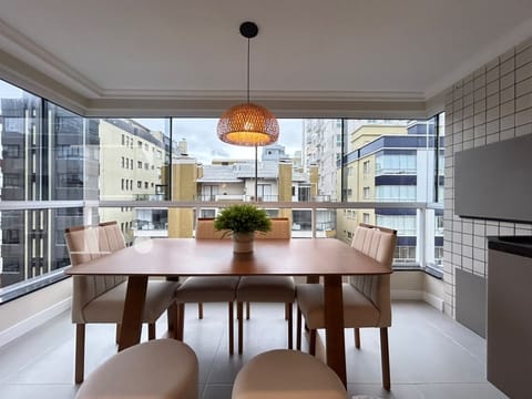 Apartamento com 70m², 2 dormitórios, 1 suíte, 1 vaga, Brilho das Ondas em Capão da Canoa