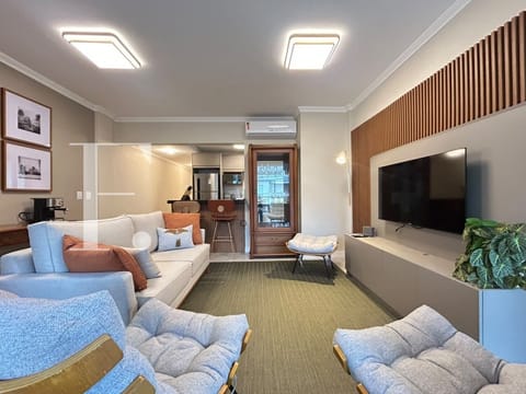 Apartamento com 70m², 2 dormitórios, 1 suíte, 1 vaga, Brilho das Ondas em Capão da Canoa