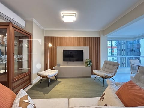 Apartamento com 70m², 2 dormitórios, 1 suíte, 1 vaga, Brilho das Ondas em Capão da Canoa
