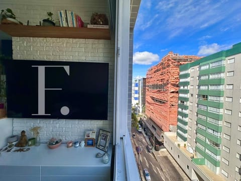 Apartamento com 82m², 2 dormitórios, 1 suíte, 1 vaga, Ilha Bella em Capão da Canoa