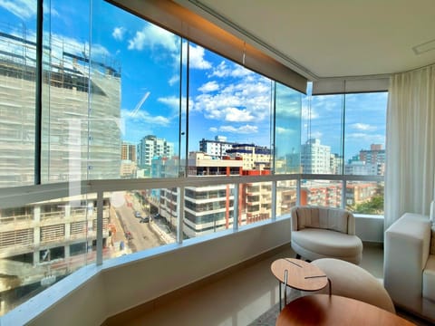 Apartamento com 63m², 2 dormitórios, 1 suíte, 1 vaga, Elisandro em Capão da Canoa