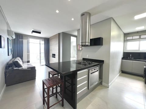 Loft com 51m², 1 dormitório, 1 vaga, Rossi Atlântida em Xangri-Lá