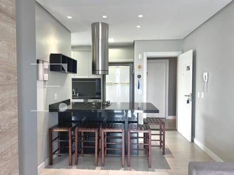 Loft com 51m², 1 dormitório, 1 vaga, Rossi Atlântida em Xangri-Lá