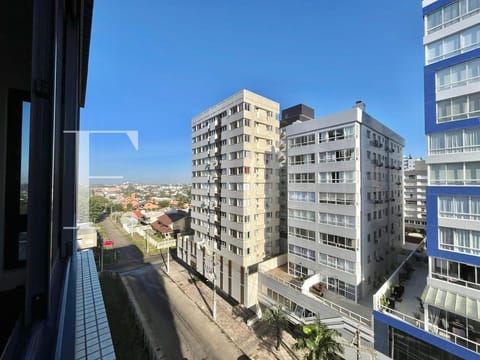 Apartamento com 86m², 3 dormitórios, 1 suíte, 1 vaga, La Rambla em Capão da Canoa