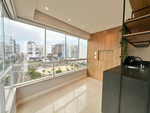 Apartamento com 120m², 3 dormitórios, 1 suíte, 1 vaga, Enzo Tower Two em Capão da Canoa