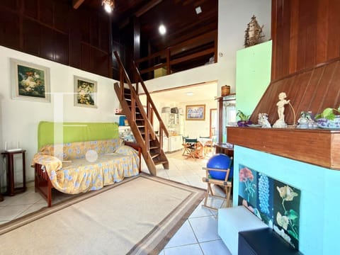 Casa com 140m², 4 dormitórios, no bairro Arpoador em Xangri-Lá