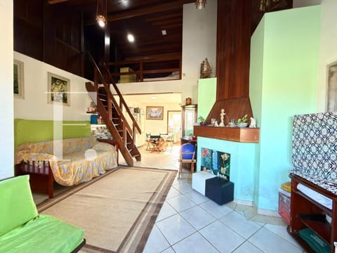 Casa com 140m², 4 dormitórios, no bairro Arpoador em Xangri-Lá