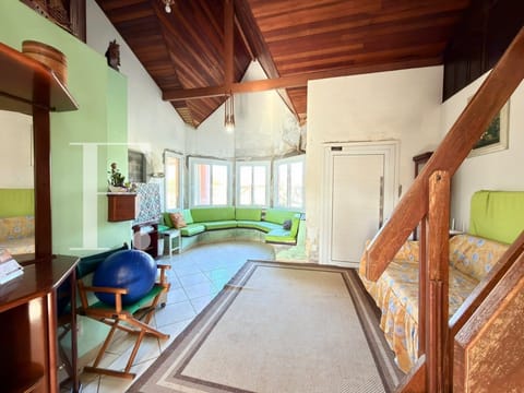 Casa com 140m², 4 dormitórios, no bairro Arpoador em Xangri-Lá
