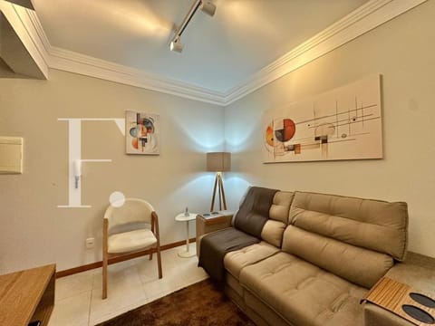 Apartamento com 60m², 2 dormitórios, 1 suíte, 1 vaga, Monte Fuji em Capão da Canoa