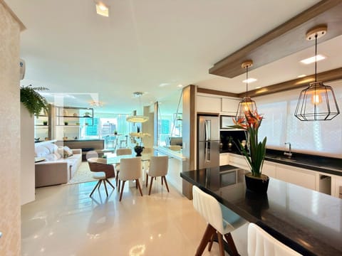 Apartamento com 120m², 2 dormitórios, 1 suíte, 1 vaga, Enzo Tower One em Capão da Canoa