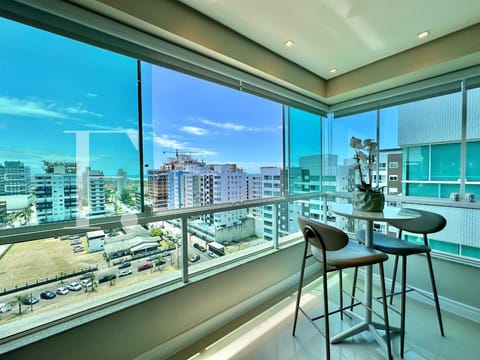 Apartamento com 170m², 3 dormitórios, 1 suíte, 1 vaga, Enzo Tower Two em Capão da Canoa