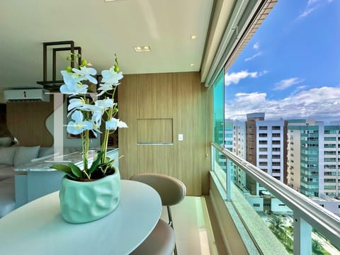 Apartamento com 170m², 3 dormitórios, 1 suíte, 1 vaga, Enzo Tower Two em Capão da Canoa